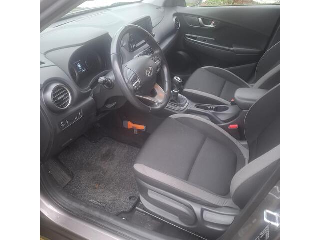 Hyundai Kona 1.0T Comfort