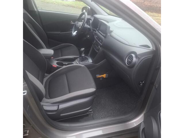 Hyundai Kona 1.0T Comfort