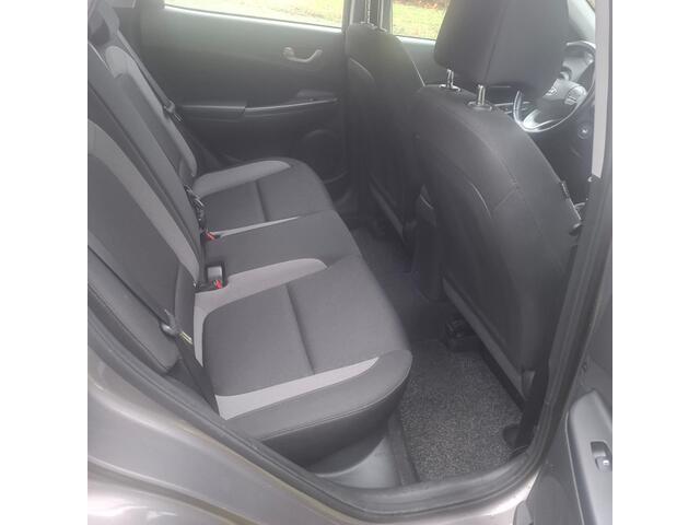 Hyundai Kona 1.0T Comfort