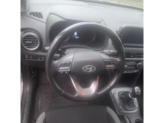Hyundai Kona 1.0T Comfort
