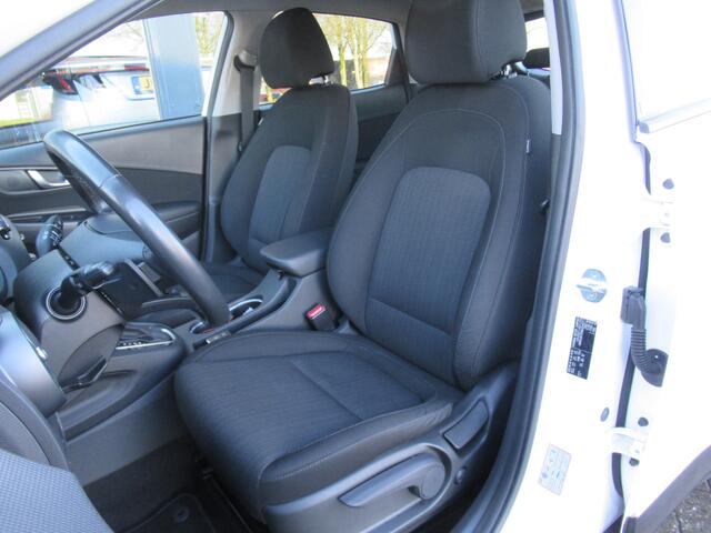 Hyundai Kona 1.6 GDI HEV Edition 30 1e eigen | dealer onderh | full LED kopl | navi | tr.haak | 18 "inch