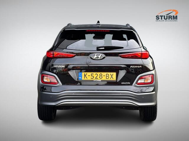 Hyundai Kona EV Fashion 64 kWh Design Pack SoH 95% 3-Fase Lader!