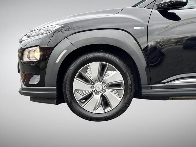 Hyundai Kona EV Comfort 64 kWh SoH 95%, 3-Fase Lader!