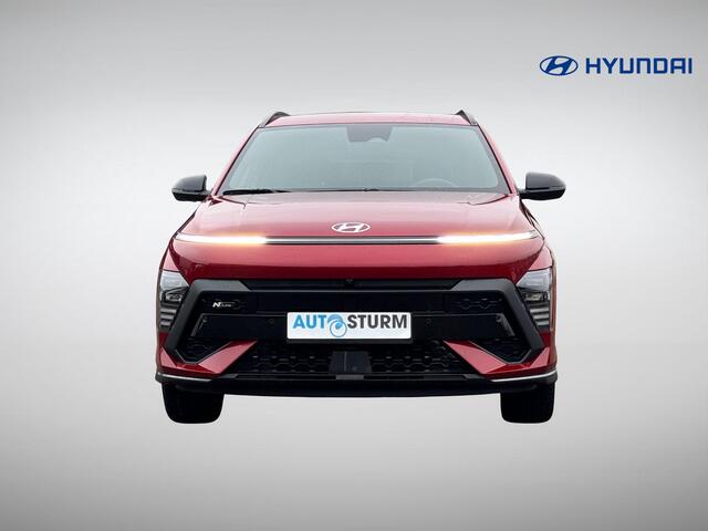 Hyundai Kona 1.6 GDI HEV N Line