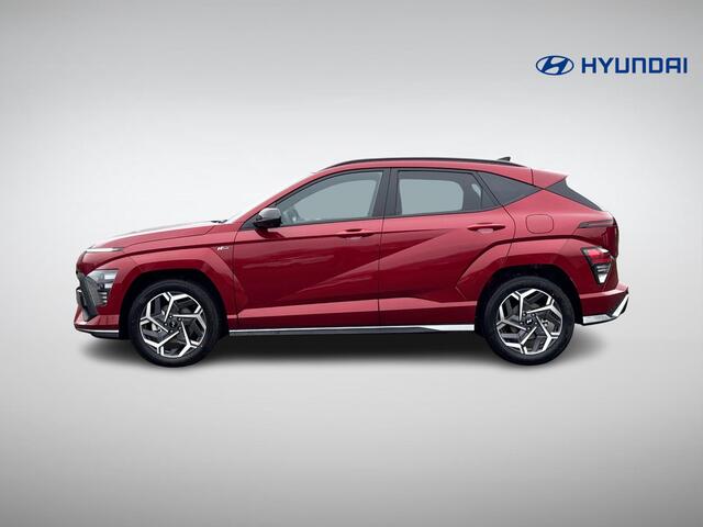 Hyundai Kona 1.6 GDI HEV N Line