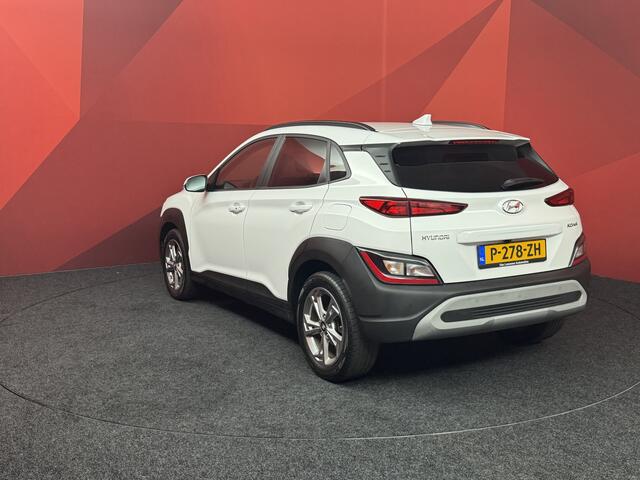 Hyundai Kona 1.0 T-GDI Fashion | Achteruitrijcamera | Apple carplay | Keyless start