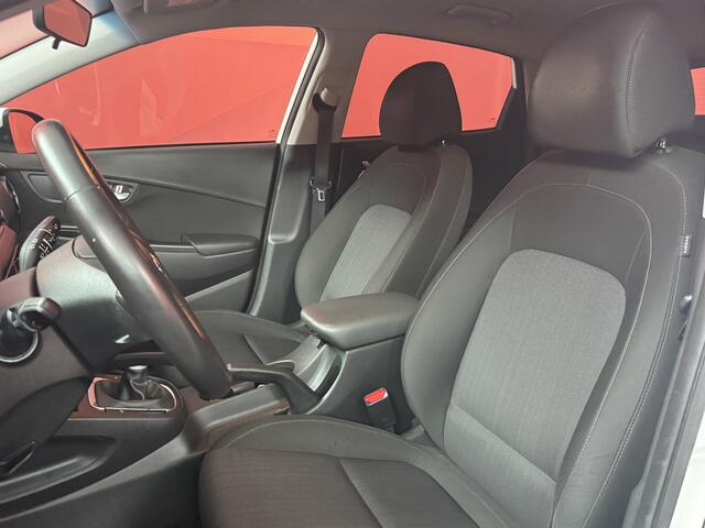 Hyundai Kona 1.0 T-GDI Fashion | Achteruitrijcamera | Apple carplay | Keyless start