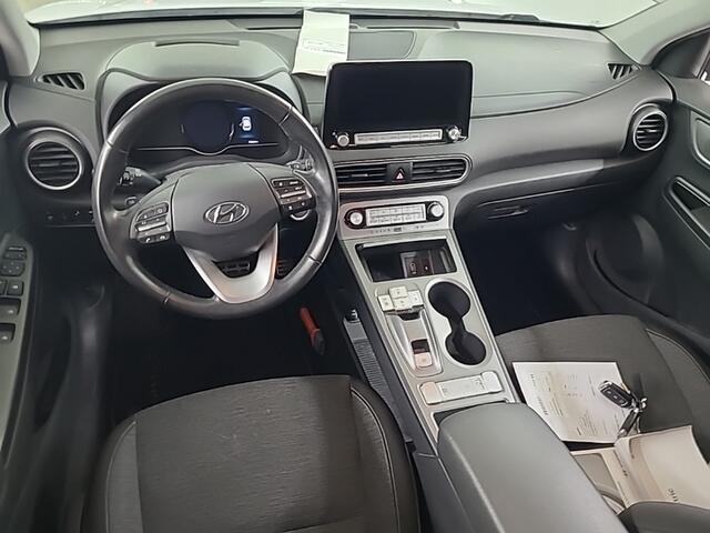 Hyundai Kona EV Fashion 64 kWh 1e-Eig. & Dealer-Onderh. BOVAG-Garantie. NL-Auto.