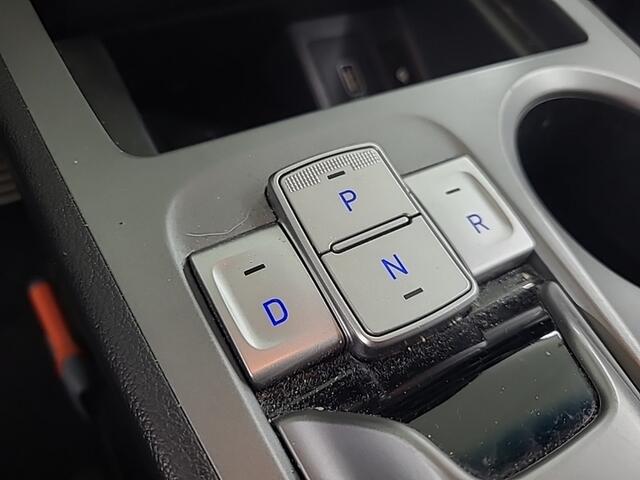 Hyundai Kona EV Fashion 64 kWh 1e-Eig. & Dealer-Onderh. BOVAG-Garantie. NL-Auto.