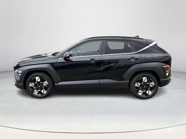 Hyundai Kona 1.6 GDI HEV Comfort Smart