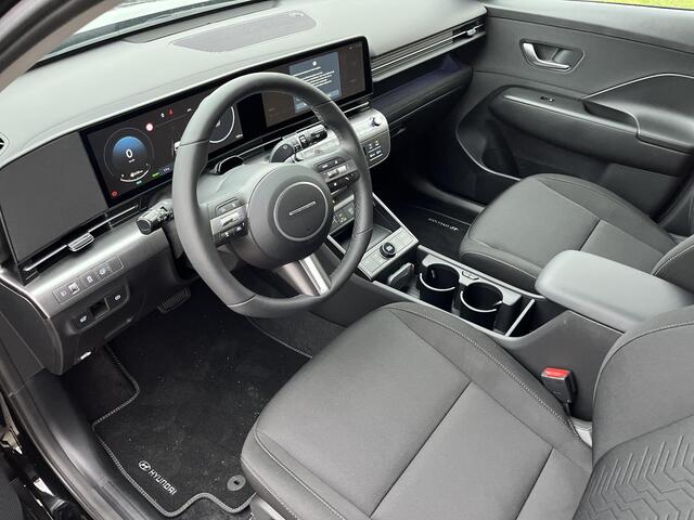 Hyundai Kona 1.6 GDI HEV Comfort Smart