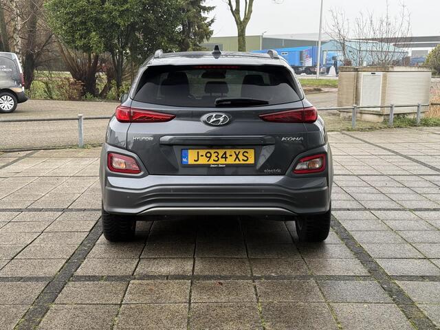 Hyundai Kona EV Fashion 64 kWh 3-Phase | Navi | Camera | Krell Sound | HUD |