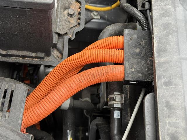 Hyundai Kona EV Fashion 64 kWh 3-Phase | Navi | Camera | Krell Sound | HUD |