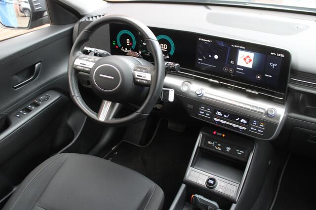Hyundai Kona 1.6 GDI HEV Comfort | 18 Inch | Navi | Adapt. Cruise |