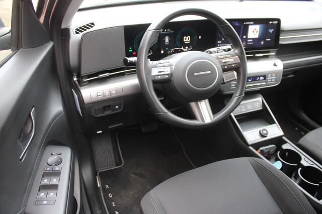 Hyundai Kona 1.6 GDI HEV Comfort | 18 Inch | Navi | Adapt. Cruise |