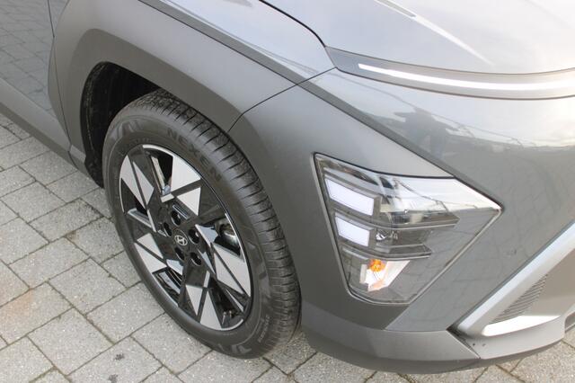 Hyundai Kona 1.6 GDI HEV Comfort | 18 Inch | Navi | Adapt. Cruise |