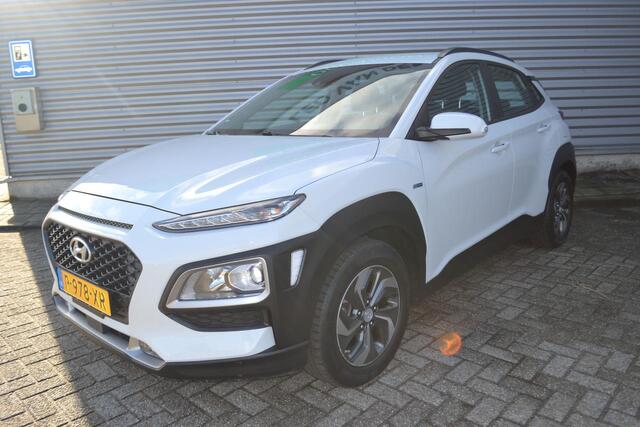 Hyundai Kona 1.6 GDI HEV COMFORT|CARPLAY|CAMERA|CRUISE