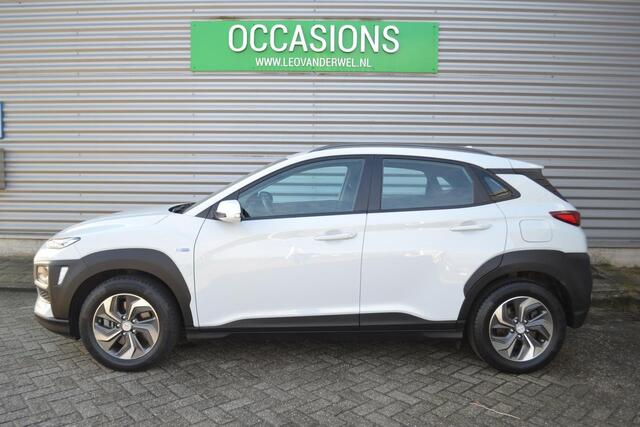 Hyundai Kona 1.6 GDI HEV COMFORT|CARPLAY|CAMERA|CRUISE