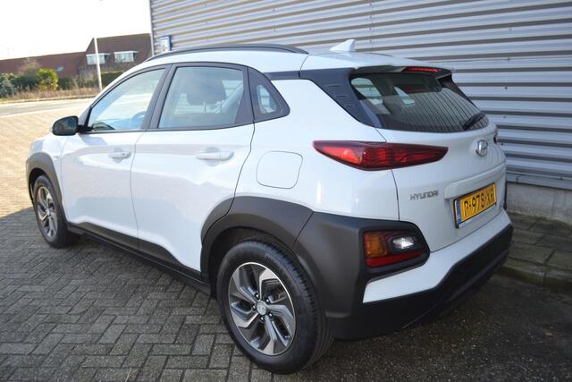 Hyundai Kona 1.6 GDI HEV COMFORT|CARPLAY|CAMERA|CRUISE