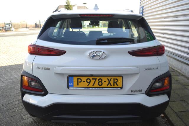 Hyundai Kona 1.6 GDI HEV COMFORT|CARPLAY|CAMERA|CRUISE