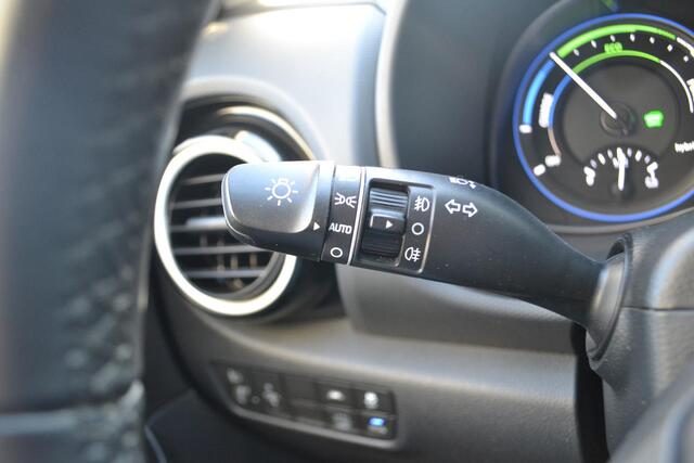 Hyundai Kona 1.6 GDI HEV COMFORT|CARPLAY|CAMERA|CRUISE