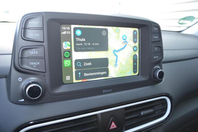 Hyundai Kona 1.6 GDI HEV COMFORT|CARPLAY|CAMERA|CRUISE