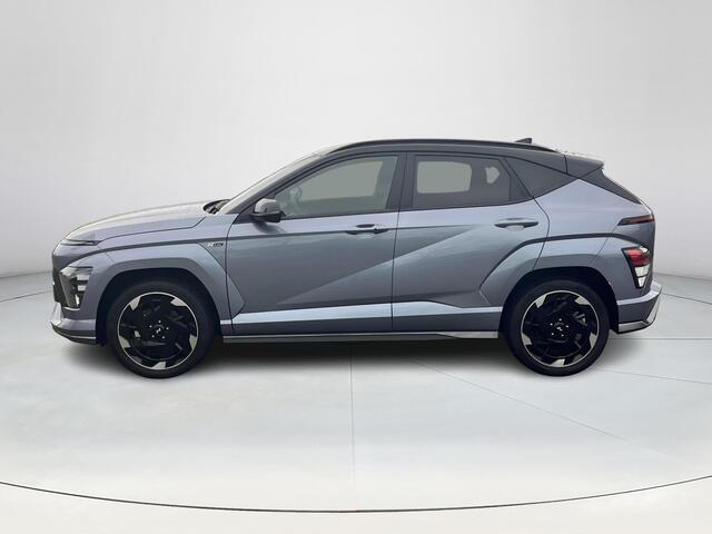 Hyundai Kona Electric N Line Business 64.8 kWh