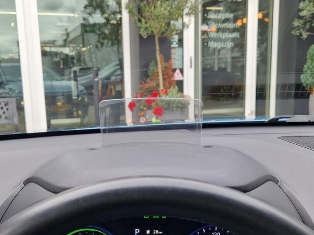 Hyundai Kona 1.6 GDI HEV Fashion Automaat / Clima / Navi / Camera / Cruise c