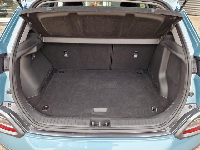 Hyundai Kona 1.6 GDI HEV Fashion Automaat / Clima / Navi / Camera / Cruise c