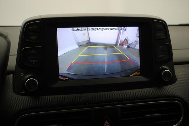 Hyundai Kona Fashion 39 kWh - Carplay, Cruise, Camera