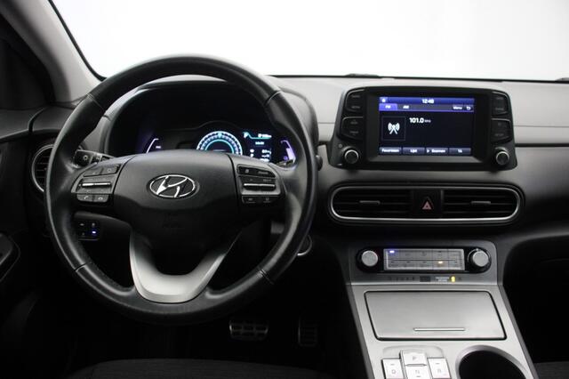Hyundai Kona Electric Fashion - Carplay, Camera