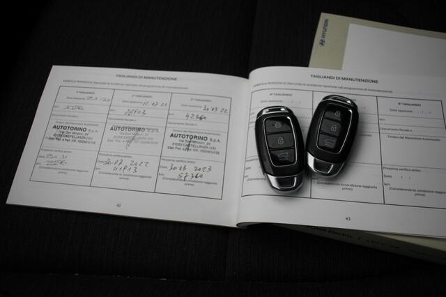 Hyundai Kona Electric Fashion - Carplay, Camera