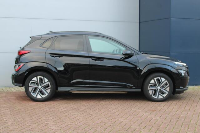 Hyundai Kona EV Fashion 64 kWh
