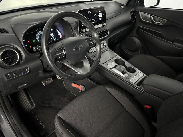 Hyundai Kona EV Comfort Smart 39 kWh | Warmtepomp | Navigatie |
