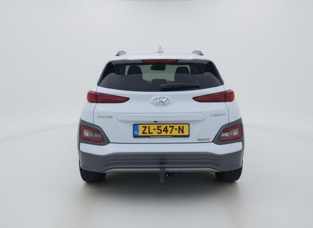 Hyundai Kona EV PREMIUM 64 KWH, Krell, Navi, HUD