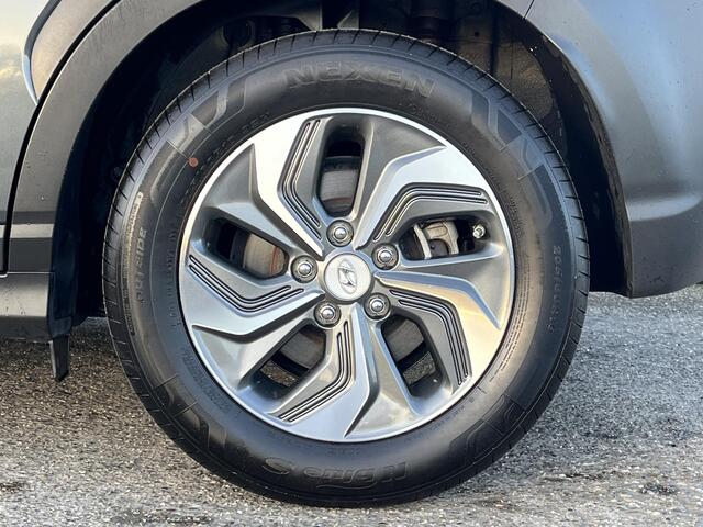 Hyundai Kona 1.6 GDI HEV Automaat Comfort | Trekhaak | Achteruitrijcamera | Apple Carplay & Android Auto Multimedia | Cruisecontrol |