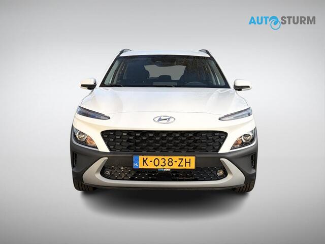 Hyundai Kona 1.6 GDI HEV Comfort Smart