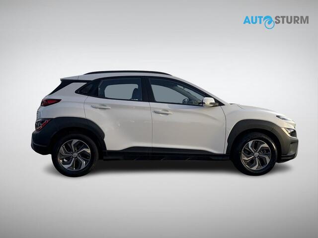 Hyundai Kona 1.6 GDI HEV Comfort Smart