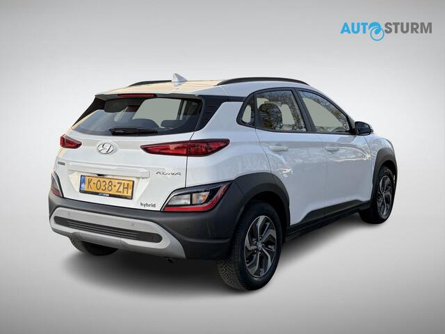 Hyundai Kona 1.6 GDI HEV Comfort Smart