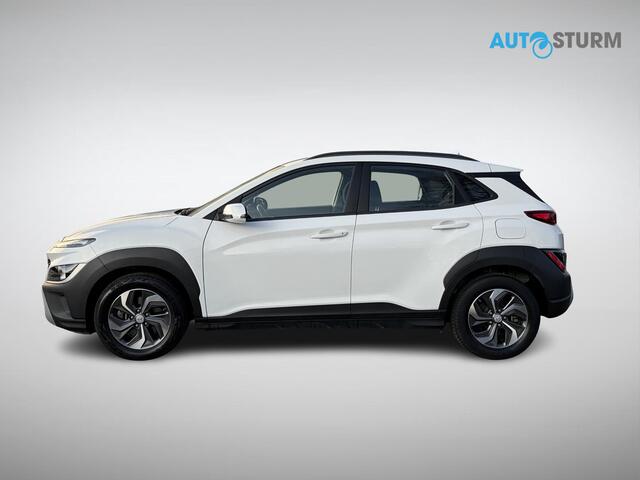 Hyundai Kona 1.6 GDI HEV Comfort Smart