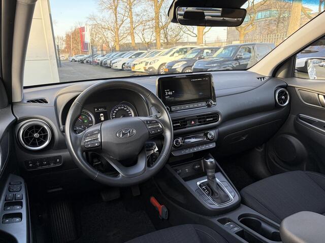 Hyundai Kona 1.6 GDI HEV Comfort Smart