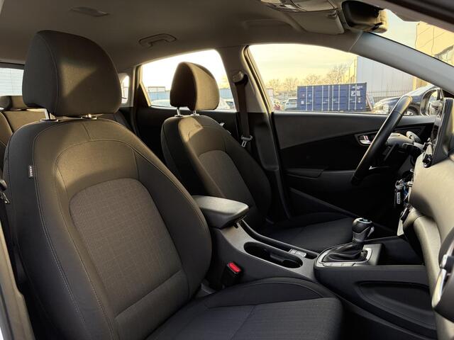 Hyundai Kona 1.6 GDI HEV Comfort Smart