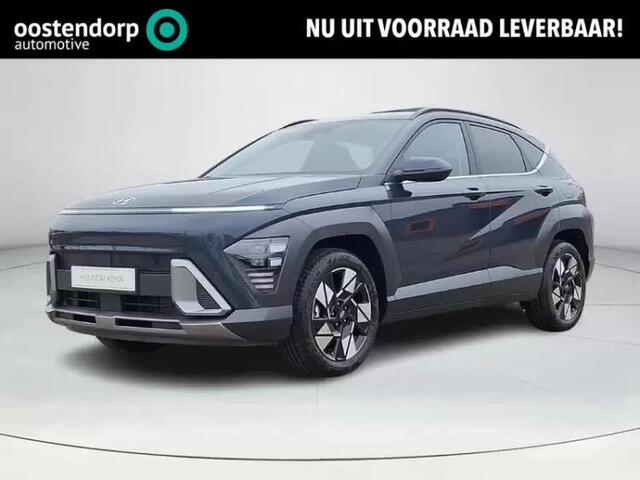 Hyundai Kona 1.6 GDI HEV Comfort Smart