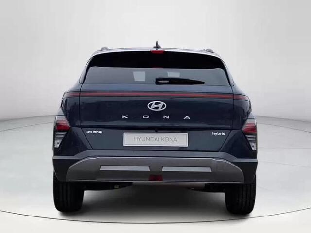 Hyundai Kona 1.6 GDI HEV Comfort Smart