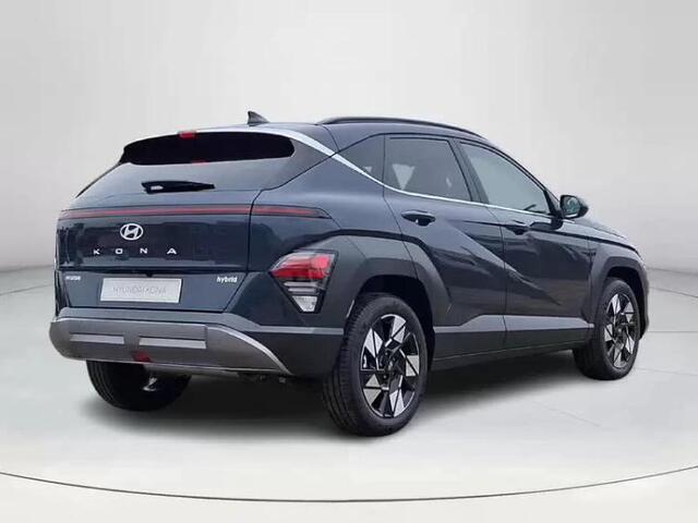 Hyundai Kona 1.6 GDI HEV Comfort Smart