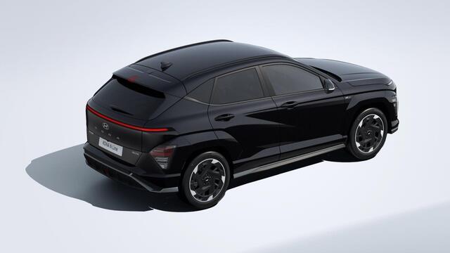 Hyundai Kona Electric N Line Business 64.8 kWh | Rijklaarprijs | N-line uitstraling | Warmtepomp |