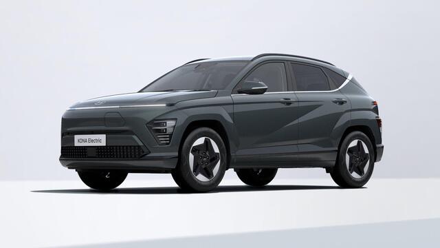 Hyundai Kona Electric Comfort Smart 64,8 kWh