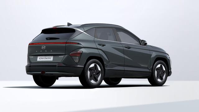 Hyundai Kona Electric Comfort Smart 64,8 kWh