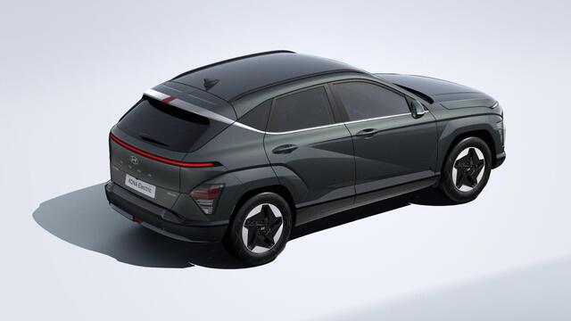 Hyundai Kona Electric Comfort Smart 64,8 kWh