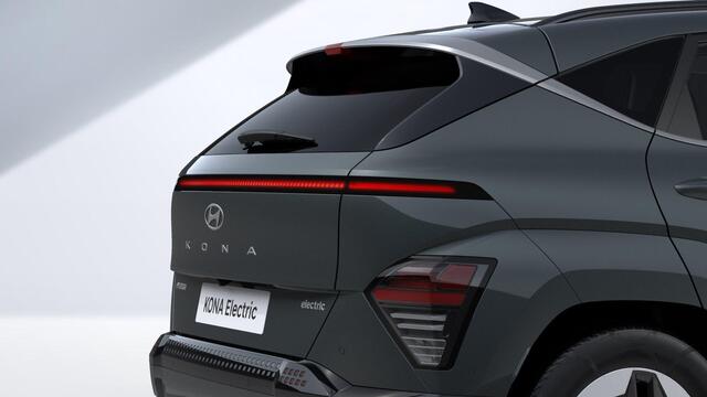Hyundai Kona Electric Comfort Smart 64,8 kWh